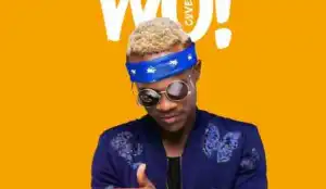 Dotman - Wo (Cover)
